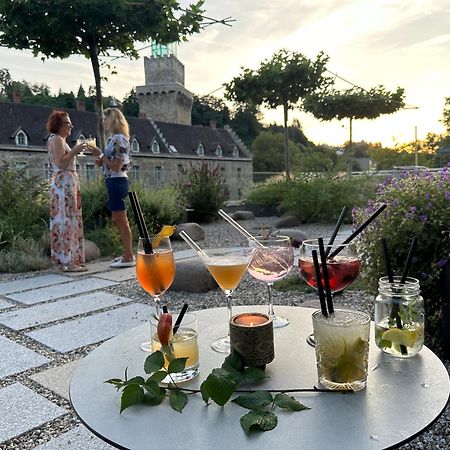 Das Schloss An Der Eisenstrasse Waidhofen an der Ybbs Exterior photo